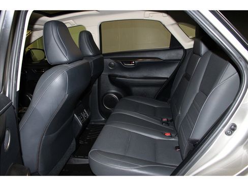 Used 2020 Lexus NX 300 FWD w/ Premium Package image 12