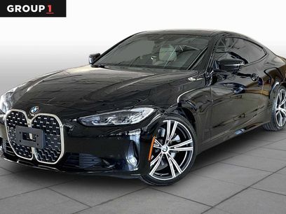 Used 2021 BMW 430i Coupe w/ Convenience Package