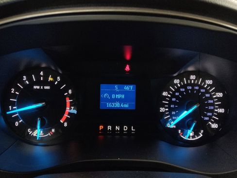 Used 2017 Ford Fusion S image 23