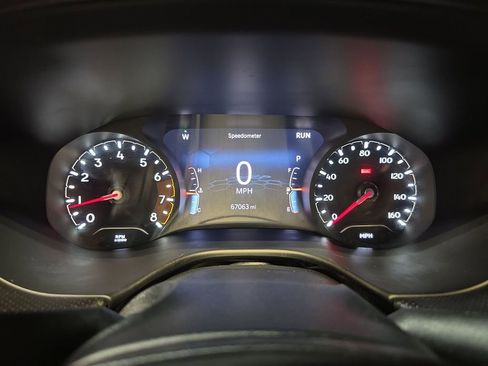 Used 2022 Jeep Compass Altitude w/ Convenience Group image 10