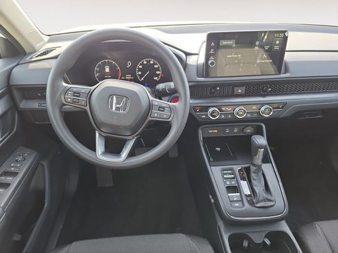 Used 2026 Honda CR-V EX image 10