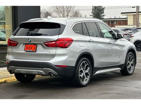 Used 2018 BMW X1 xDrive28i image 5
