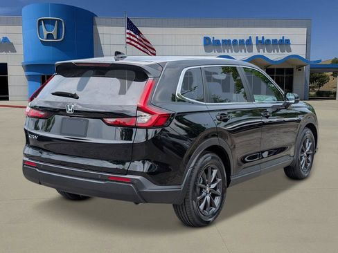 New 2026 Honda CR-V EX-L image 5