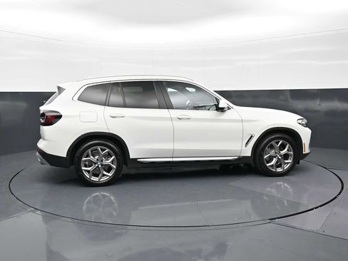 Used 2023 BMW X3 sDrive30i w/ Convenience Package w/ZPA RWD image 4