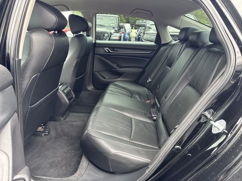 Used 2022 Honda Accord Sport Special Edition image 20