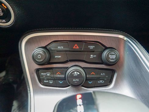 Used 2017 Dodge Challenger R/T w/ Sound Group image 21