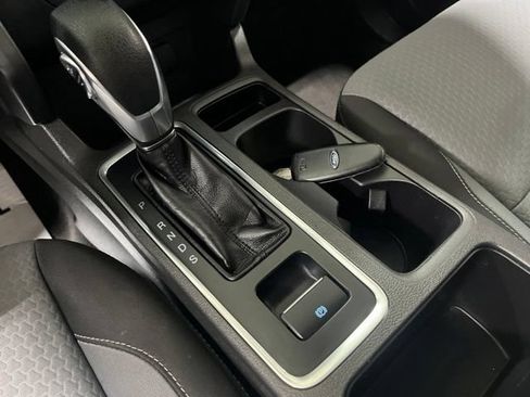 Certified 2019 Ford Escape SE AWD/4WD image 49
