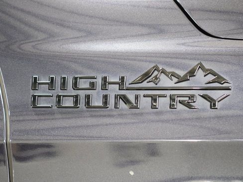 Used 2023 Chevrolet Tahoe High Country w/ LPO, Illumination Package AWD/4WD image 14