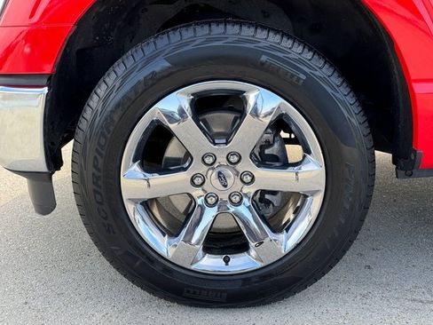 Used 2023 Ford F150 Lariat image 15