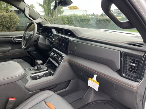 New 2026 GMC Sierra 1500 AT4 w/ AT4 Premium Package image 65