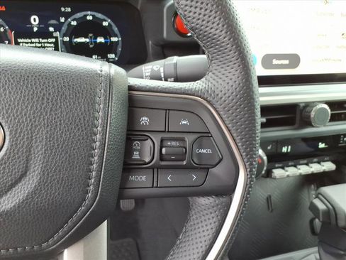 Used 2025 Toyota Tacoma SR5 image 16