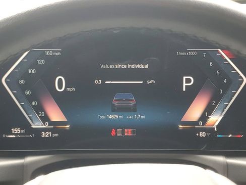 Used 2023 BMW 330i Sedan w/ Convenience Package image 25