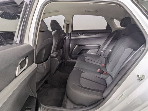 Used 2022 Kia K5 LXS image 22