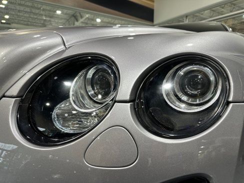 Used 2010 Bentley Continental GT Supersports AWD/4WD image 19