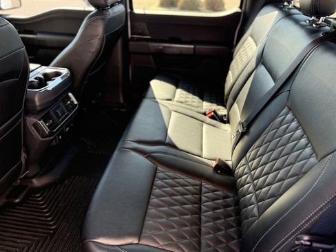 Used 2023 Ford F150 XLT w/ Equipment Group 302A High image 11