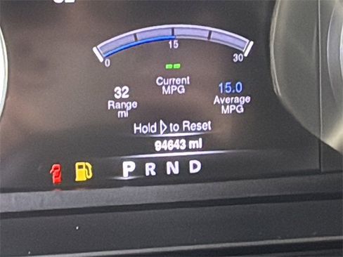 Certified 2016 RAM 1500 Sport w/ Black Ram 1500 Sport Group image 28