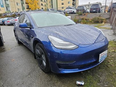 Used 2022 Tesla Model 3 Long Range