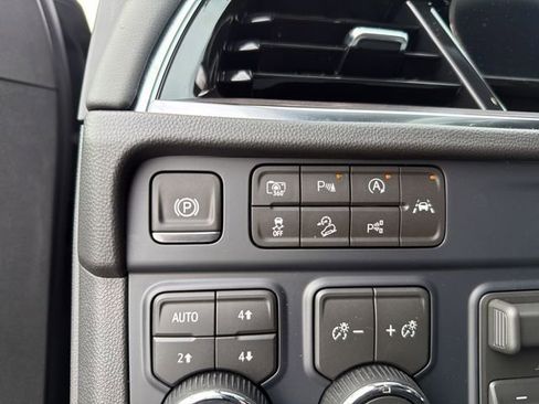 New 2026 Chevrolet Suburban LS w/ LPO, Dark Essentials Package image 35