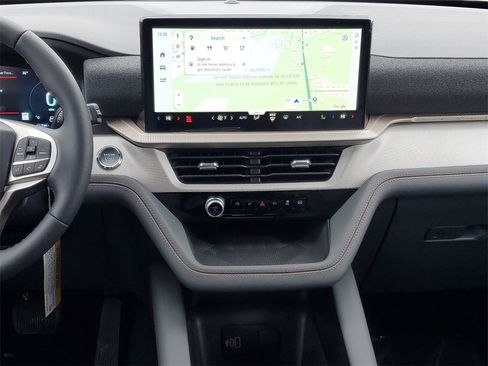 New 2026 Ford Explorer Active w/ Active Comfort Package image 28