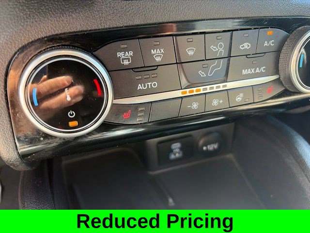Used 2022 Ford Escape Titanium w/ Titanium Elite Package AWD/4WD image 27