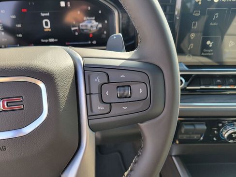 New 2026 GMC Sierra 1500 SLT w/ SLT Premium Package image 17