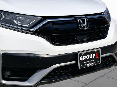 Used 2020 Honda CR-V EX-L image 27