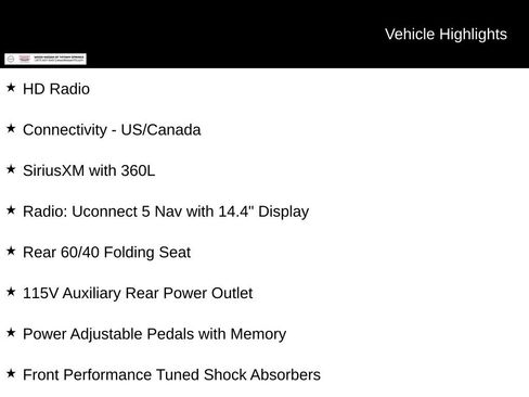 Used 2026 RAM 2500 Laramie image 50