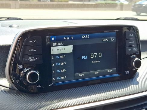 Used 2019 Hyundai Tucson SE AWD/4WD image 17