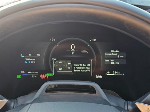 Used 2026 Lexus RX 450h Luxury w/ Convenience Package image 31