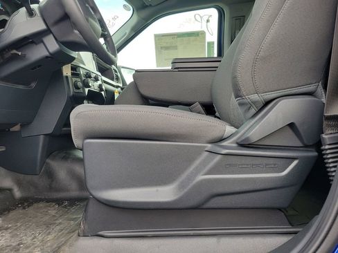 New 2026 Ford F150 XL AWD/4WD image 13