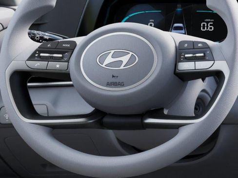 New 2026 Hyundai Elantra SE FWD image 15