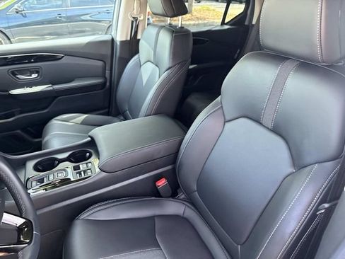 Certified 2026 Honda Passport RTL image 19