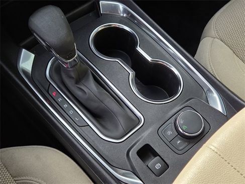 Certified 2023 Chevrolet Traverse LS w/ Safety Package image 23