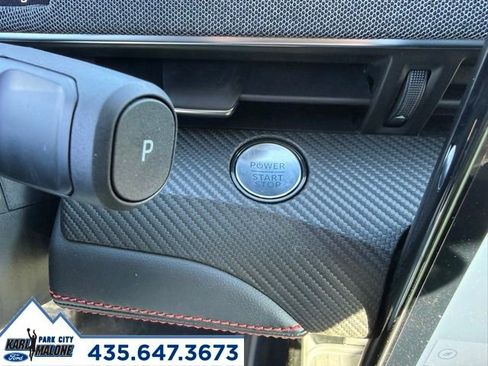 New 2026 Ford Mustang Mach-E Premium w/ Sport Appearance Package image 49