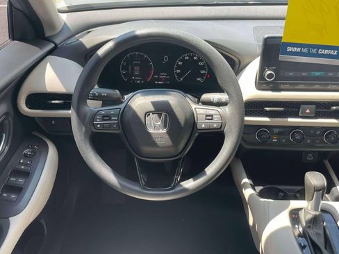 Used 2024 Honda HR-V LX image 14