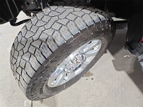 Used 2020 Ford F250 Platinum image 34