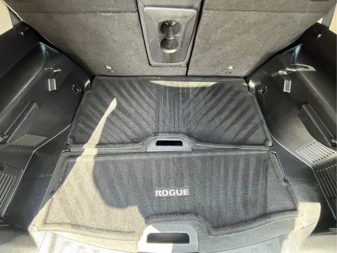 Used 2020 Nissan Rogue SV AWD/4WD image 20