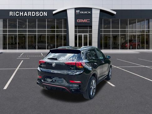 Used 2022 Buick Encore GX Preferred w/ Sport Touring Package FWD image 5