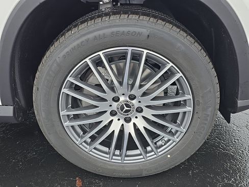 New 2026 Mercedes-Benz GLC 300 4MATIC image 10