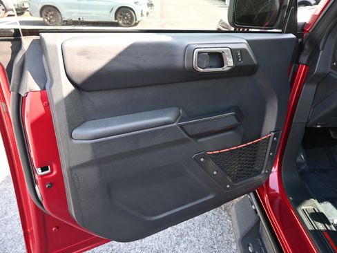 New 2026 Ford Bronco Raptor image 16