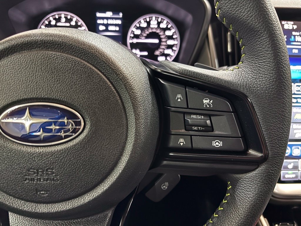 Used 2024 Subaru Outback Onyx Edition XT AWD/4WD image 13