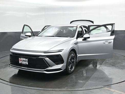 New 2026 Hyundai Sonata SEL image 50