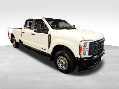 Used 2023 Ford F250 XL