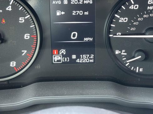 Certified 2025 Subaru Forester w/ Convenience Package #1 AWD/4WD image 24