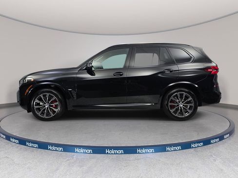 New 2026 BMW X5 xDrive50e w/ M Sport Package image 8
