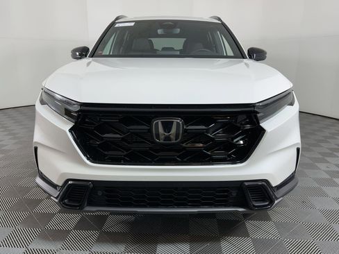 New 2026 Honda CR-V Sport-L image 5