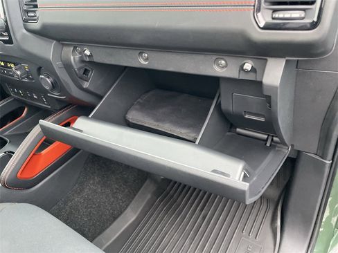 Used 2022 Nissan Frontier Pro-X image 33