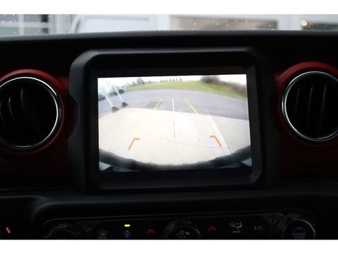 Used 2019 Jeep Wrangler Rubicon image 22