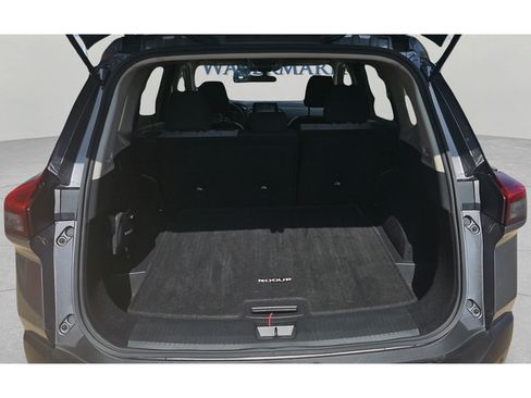 Certified 2023 Nissan Rogue SV AWD/4WD image 28