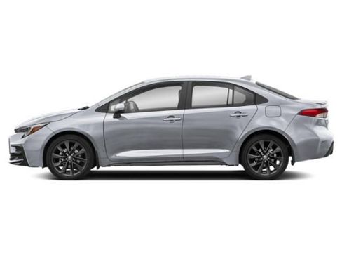 New 2026 Toyota Corolla SE image 3